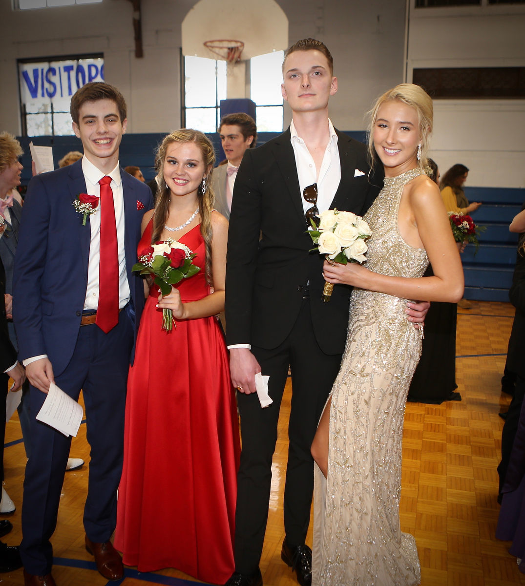 Wildwood Catholic Prom